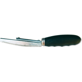 Fish Scaler
