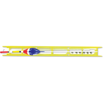 2g River Ready-made rigs Ø 014mm Mainline Ø: 016mm #14