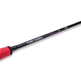 Prut Uni Cat Pure Carbon Vertical 1,85m 250g
