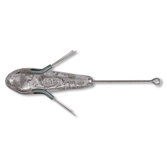 190g Z-Sea Surf Lead 1 pcs