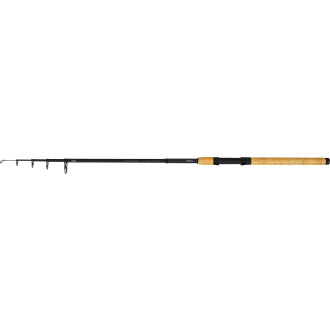 180m Trophy Tele Track C.W.: 10-35g W: 160g