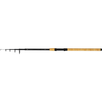 Zebco Trophy Tele