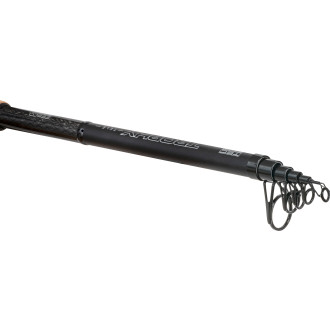 Zebco Trophy Tele