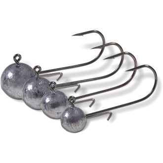 Zebco Trophy Jig Heads