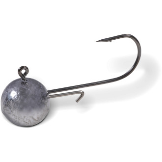 10g Trophy Jig Heads 4 pcs #5/0