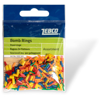 Float sleeves