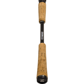 200m Trophy Ultra Light C.W.: 15-5g W: 105g
