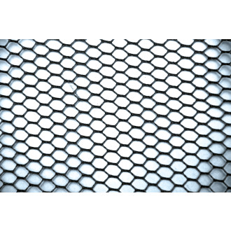 Zebco Tele Rubber Net