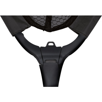 L: 210m Tele Rubber Net W: 60cm H: 60cm D: 50cm 10x10mm 3