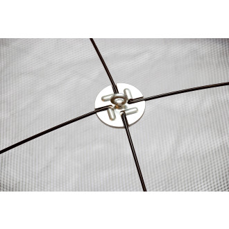 L: 100cm Umbrella Style Livebait Net W: 100cm