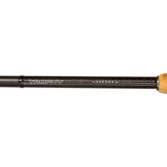 360m Trophy Feeder C.W.: 30-100g W: 280g