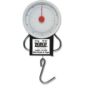Spring Scale