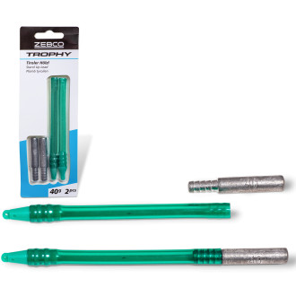 Zebco Trophy Stand Up Lead