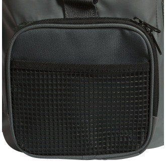 Tackle Bag L: 46cm W: 26cm H: 26cm green/grey 077kg