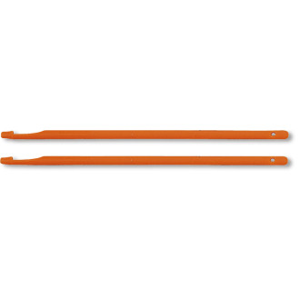 Disgorger Plastic 2 pcs