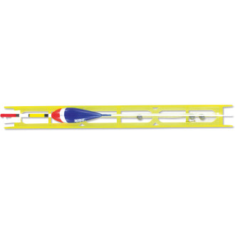 4g Allround Ready-made rigs Ø 012mm Mainline Ø: 016mm #12