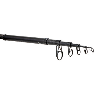 300m Trophy Tele Eel C.W.: 20-80g W: 240g