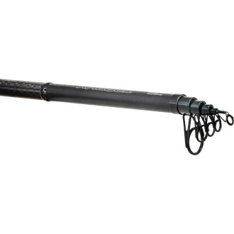 300m Trophy Tele Eel C.W.: 20-80g W: 240g