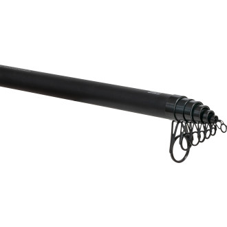 650m Trophy Tele Pike C.W.: 10-150g W: 587g