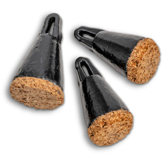 30g Cork plummet 30 pcs
