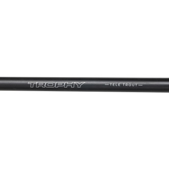 400m Trophy Tele Trout C.W.: 3-20g W: 225g