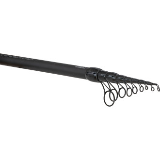 350m Trophy Tele Trout C.W.: 2-15g W: 218g