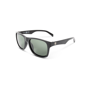 Inception Leisure Sunglasses - Green Lens