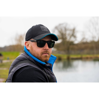 Inception Leisure Sunglasses - Green Lens