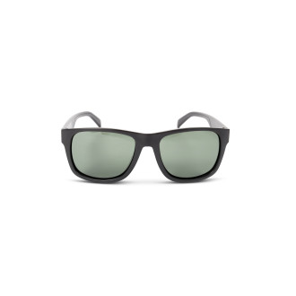 Inception Leisure Sunglasses - Green Lens