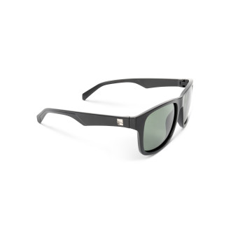 Inception Leisure Sunglasses - Green Lens