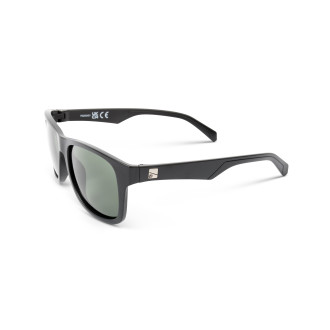 Inception Leisure Sunglasses - Green Lens