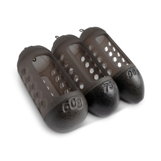 Window Combi Feeder - L 60g