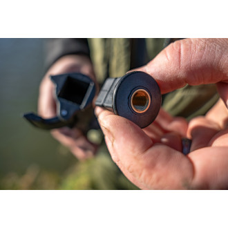 Quick Release Adaptor