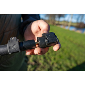 Quick Release Adaptor