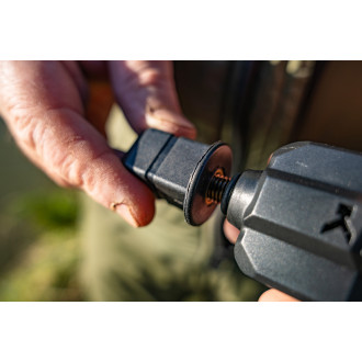 Quick Release Adaptor