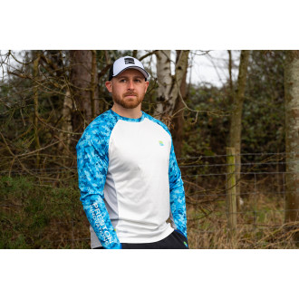 Performance Sun Shirt UPF-35 - Medium