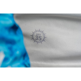 Preston Performance Sun Shirts