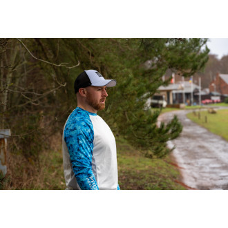 Performance Sun Shirt UPF-35 - XXXXL