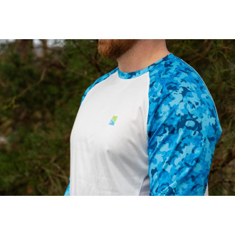 Performance Sun Shirt UPF-35 - XXXL