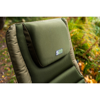 S23 - Supa Deluxe Accessory Chair II
