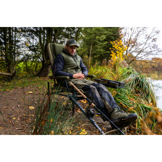 S23 - Supa Deluxe Accessory Chair II