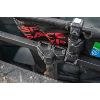 Offbox Snaplok Tool Bar - XL