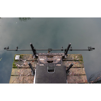 Offbox Snaplok Tool Bar - XL