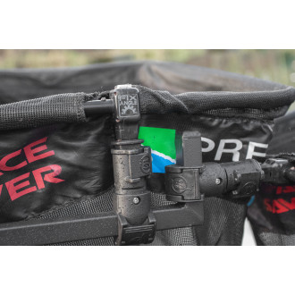 Offbox Snaplok Tool Bar - XL