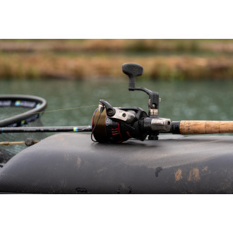 Preston Centris SD Reels