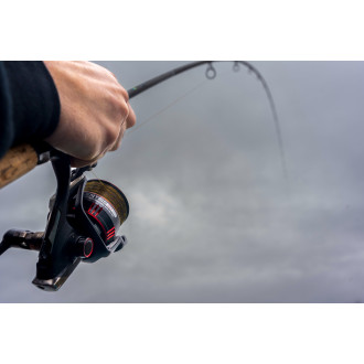 Preston Centris SD Reels