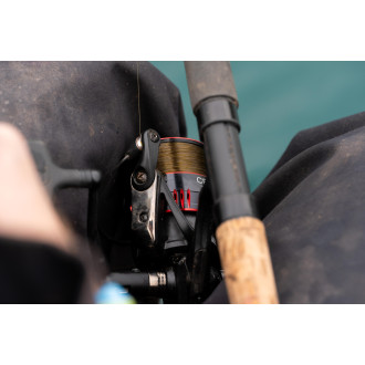 Preston Centris SD Reels
