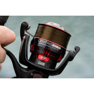 Preston Centris SD Reels