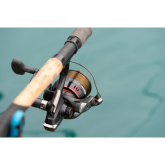 Preston Centris SD Reels