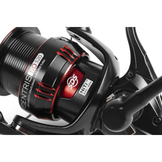 Preston Centris SD Reels